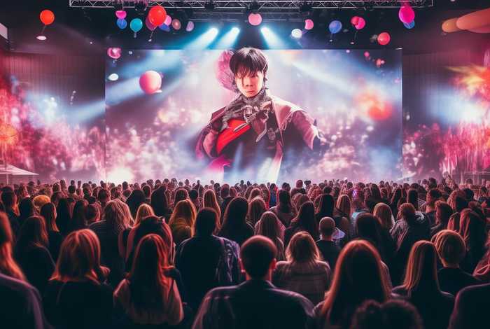 偶像的大学生活；偶像的大学生活在线观看