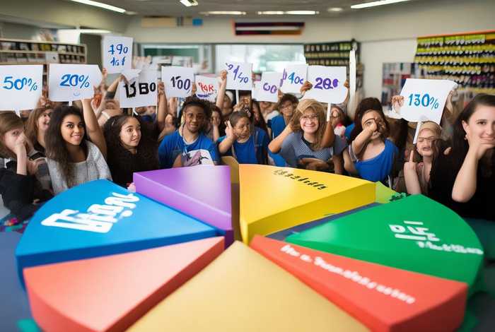 生活中的百分数有哪些表示什么，生活中的百分数有哪些表示什么意义