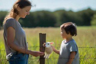 生活中亡羊补牢的事例和如何劝告 - 生活中亡羊补牢的事例和如何劝告孩子