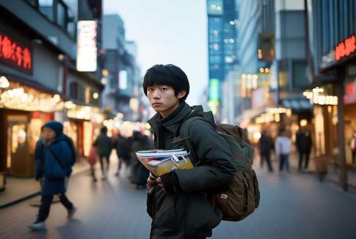 日本留学生一月需要多少生活费 日本留学生一月需要多少生活费呢