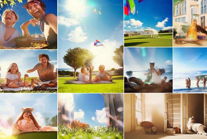 晒图日常（日常晒图的说说）