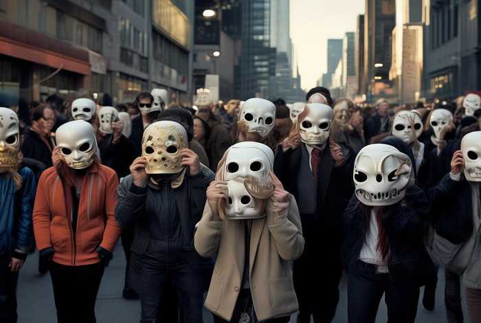 生活中的谎言作文800字现象 生活中的谎言作文800字现象解析