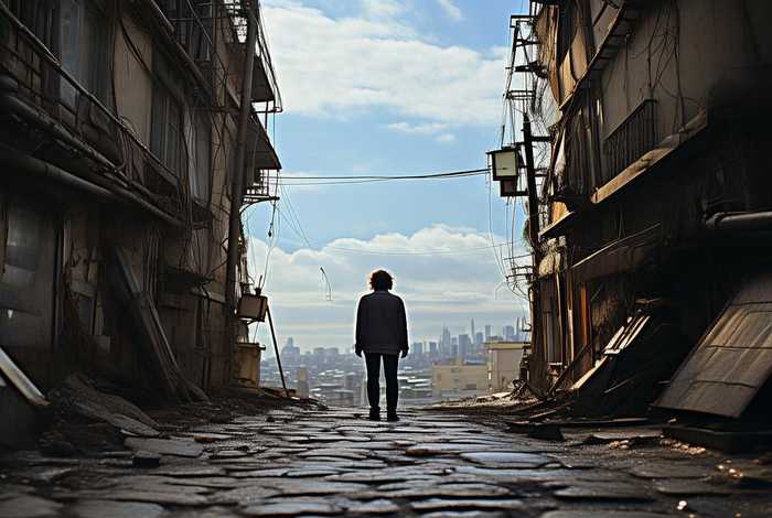 生活很苟且 但还得看向诗和远方、生活很苟且 但还得看向诗和远方的句子