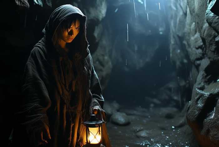 生活在地下歌词解析；生活在地下歌词谢天笑