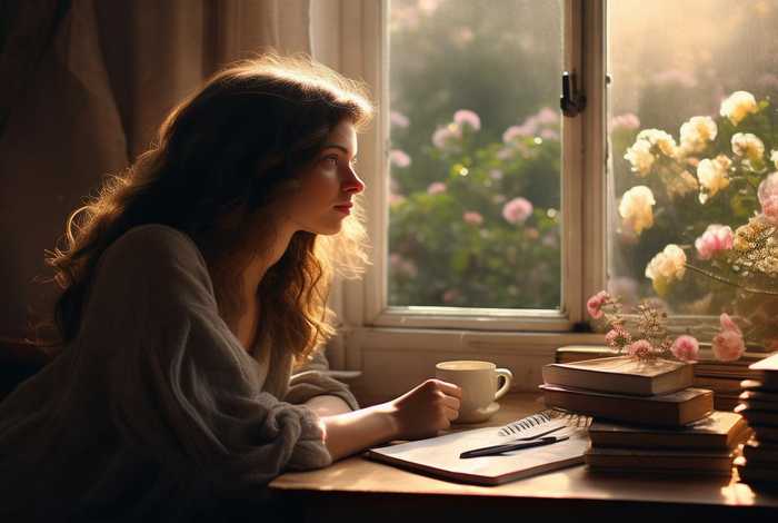 生活的启示作文600字范文；生活的启示作文600字范文怎么写