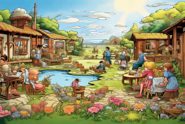 明智的生活 漫画完整版，明智的生活 漫画完整版免费观看