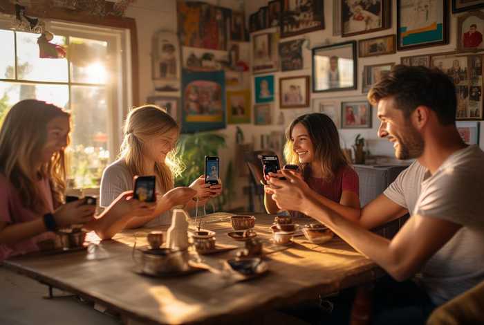 晒生活照的文案怎么写，晒生活照的文案怎么写吸引人