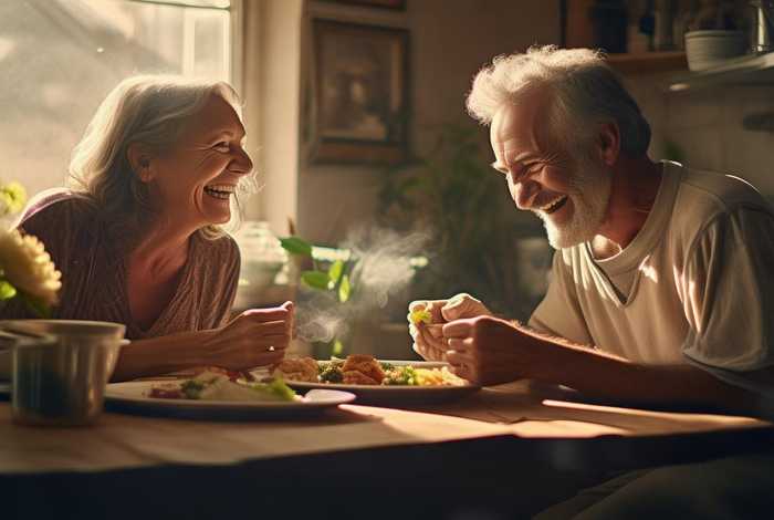 生活就算普普通通也要乐在其中（生活就算普普通通也要乐在其中与其相近的句子）