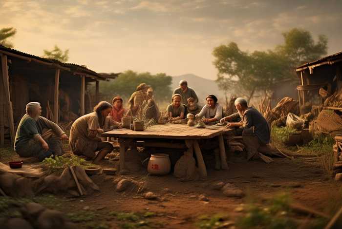 深入生活的价值，深入生活的价值在于