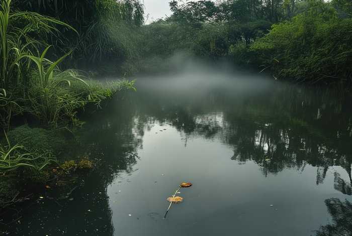 生活犹如一潭死水是什么歌；生活犹如一潭死水是什么歌曲