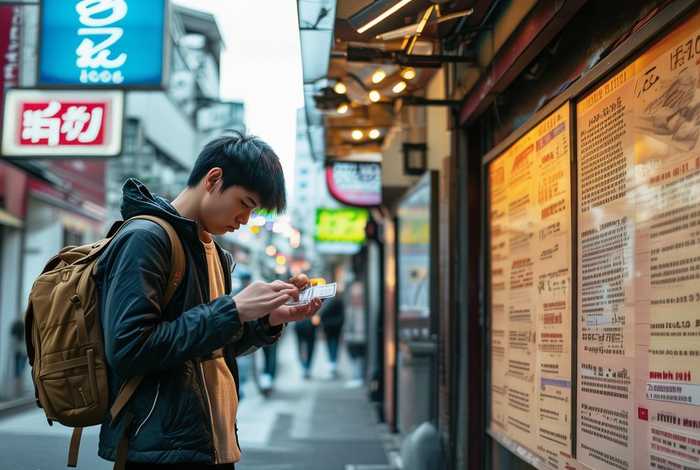 日本留学生活费用是多少钱 - 日本留学生活费用是多少钱一个月