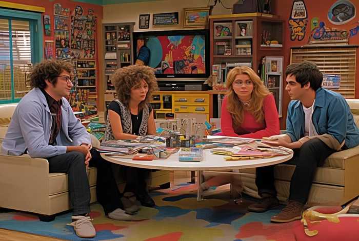 生活大爆炸的最初确定的主角，生活大爆炸的最初确定的主角是谁