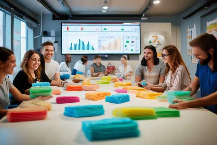 生活用纸商贸公司如何运作（生活用纸店如何经营）