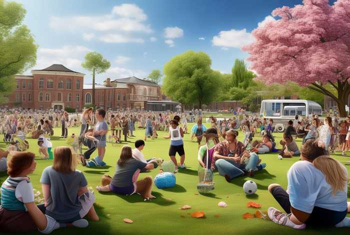 什么味的校园生活作文，什么味的校园生活作文500字