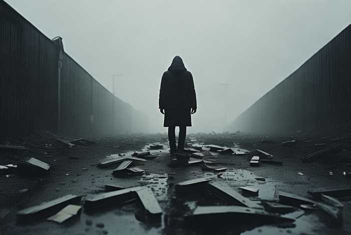 生活看不到希望的文案（生活看不到希望的文案怎么写）