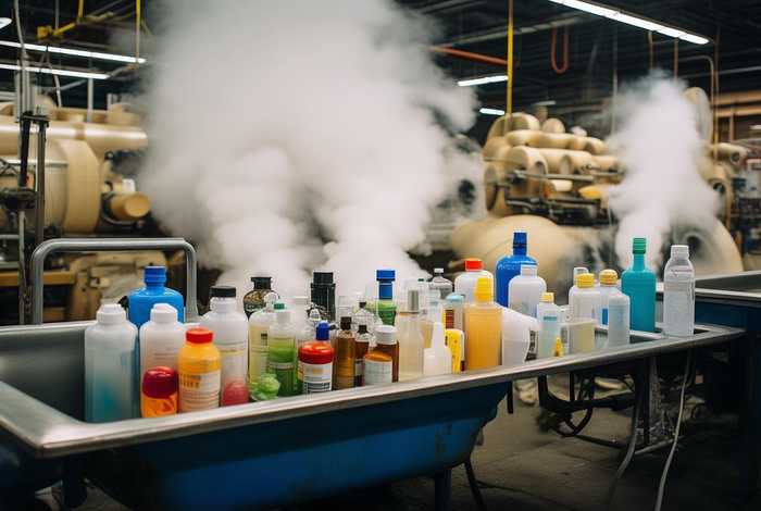 生活纸厂 生活纸厂用的药品有哪些