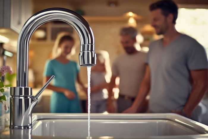 生活用水压力多大是正常，生活用水压力多大是正常的