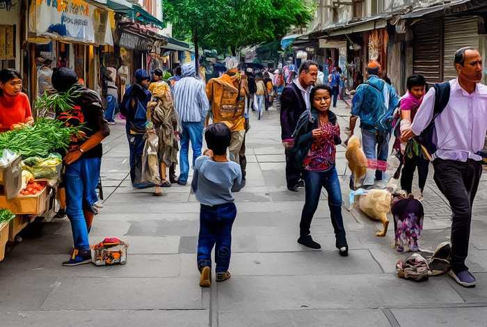 深入生活是什么意思；深入生活是什么意思啊