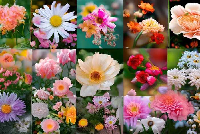 生活中的花朵；生活中的花朵作文怎么写