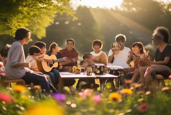 生活就是这样美好伴奏教程 - 生活是这样美好歌曲伴奏