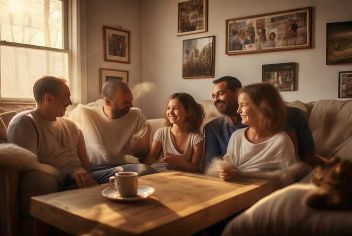 生活影集的分类、生活类摄影照片