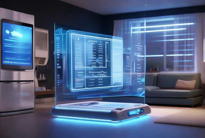 生活中的科技图片（生活中的科技产品图片）