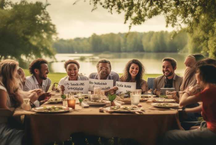 生活教会了我感恩500字；生活教会了我感恩500字作文