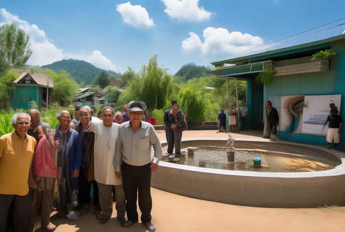 农村污水治理宣传标语 - 农村污水治理宣传标语大全 农村污水治理宣传标语 - 农村污水治理宣传标语大全