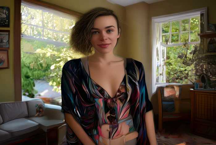 全身生活照要求、个人全身生活照要求