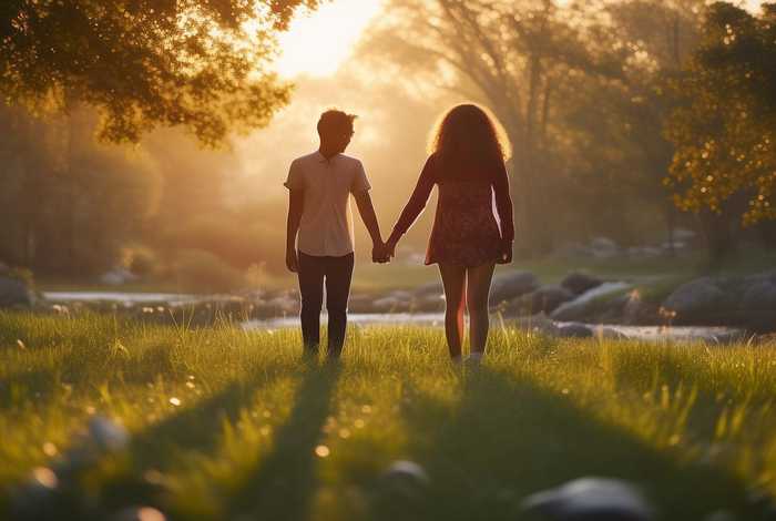 生活的意义是什么 - 两个人在一起生活的意义是什么