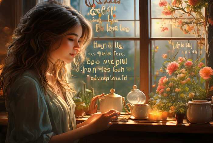 生活与茶叶正能量语录、生活与茶叶正能量语录短句 生活与茶叶正能量语录、生活与茶叶正能量语录短句