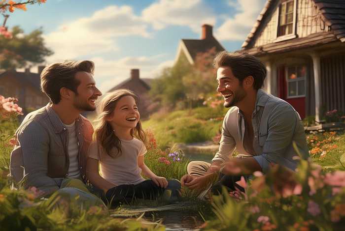 什么样的生活是幸福的50字 什么样的生活是幸福的50字内容