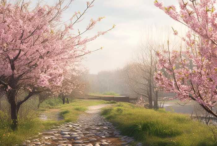 什么的初春;什么的初春时节 什么的初春;什么的初春时节