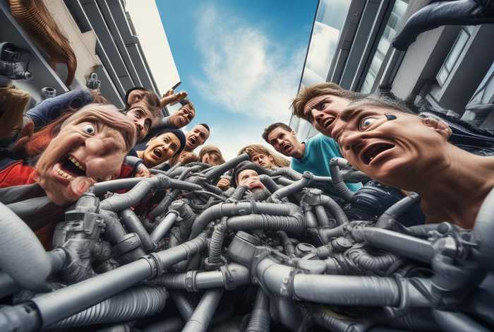 生活中建筑给排水有哪些疑难杂症 生活中建筑给排水有哪些疑难杂症问题 生活中建筑给排水有哪些疑难杂症 生活中建筑给排水有哪些疑难杂症问题