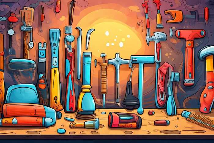 生活中的工具简笔画怎么画,生活中的工具简笔画怎么画好看 生活中的工具简笔画怎么画,生活中的工具简笔画怎么画好看