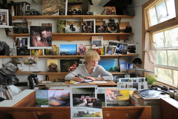 摄影作品生活主题名字 - 摄影作品生活主题名字怎么取