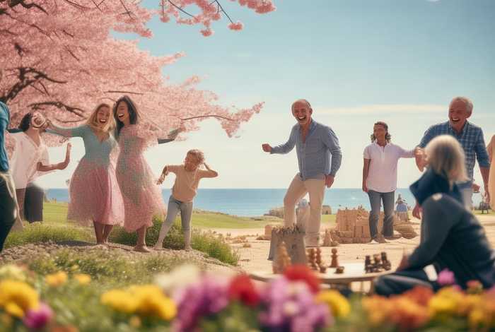 热爱生活的句子文案（热爱生活的句子文案图片）