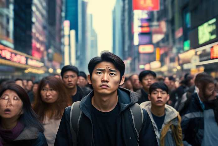 去上海生活压力大吗 去上海生活压力大吗现在