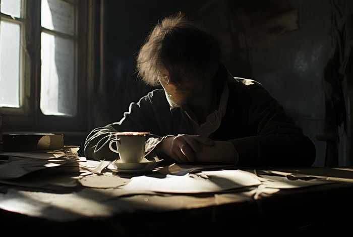 生活过得没有滋味,别问我是谁，生活过得没有滋味,别问我是谁怎么回答
