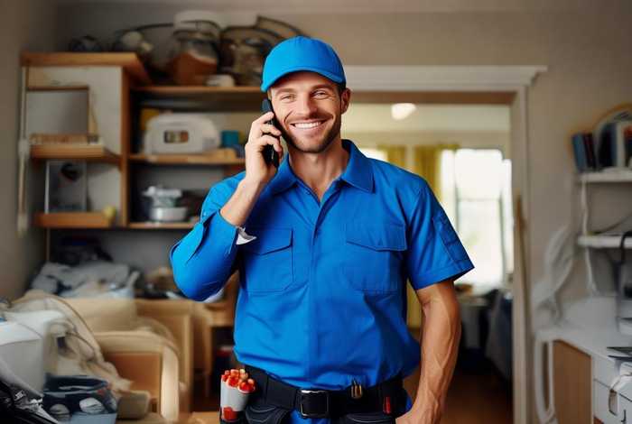 生活百事通电话维修、生活百事通电话