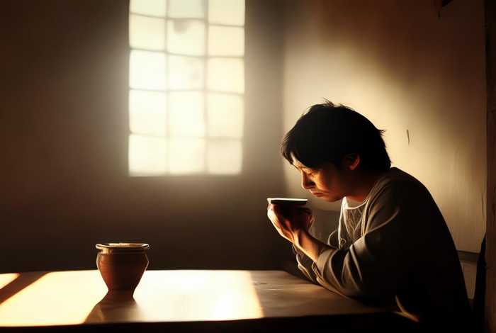 生活如人饮水冷暖自知完整句子（生活如人饮水冷暖自知完整句子怎么写）