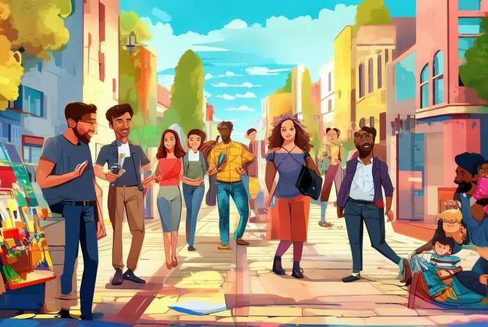 生活因我而精彩作文600字，生活因我而精彩作文600字怎么写