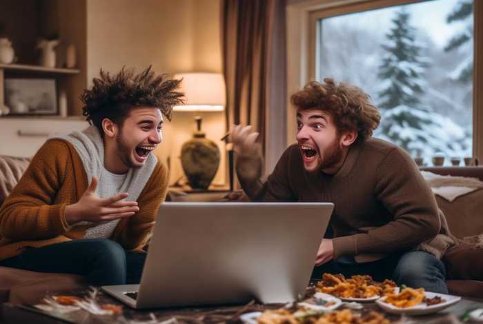 日常生活搞笑段子对话网站；日常生活搞笑段子剧本