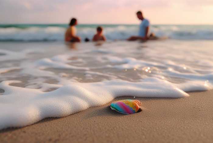 生活中的小浪花记叙文 - 生活中的小浪花记叙文600字