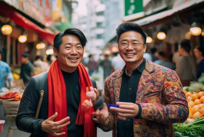 生活天天秀主持人王宁、青岛生活天天秀主持人王宁