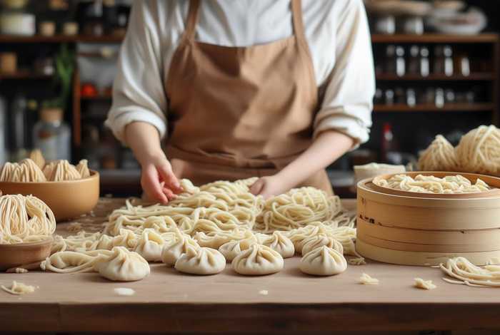 面食生活小窍门、面食生活小窍门有哪些