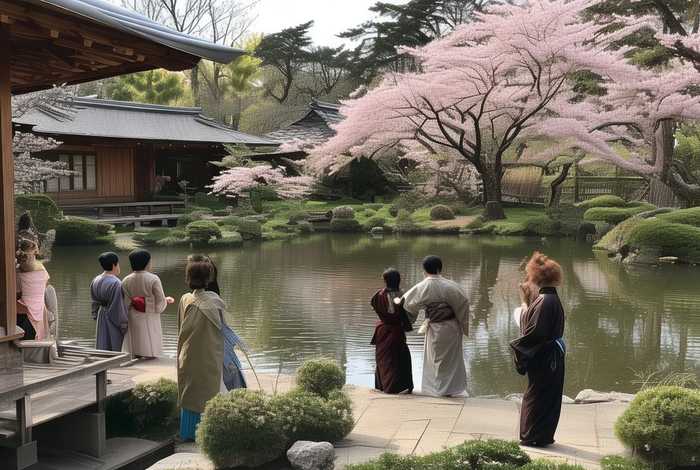 日本人生活习惯和方式英文（日本人的生活理念和生活方式）