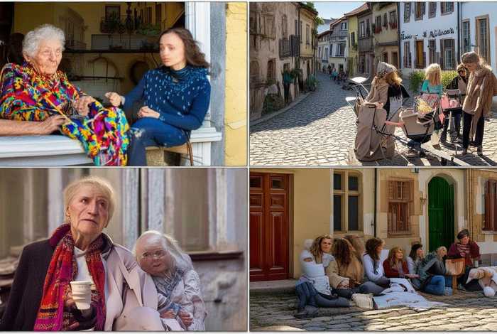 女性欧洲生活、女性欧洲生活视频大全