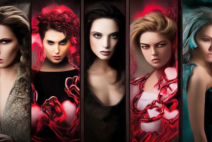 情史最混乱的五个女星;情史最混乱的五个女星排名 情史最混乱的五个女星;情史最混乱的五个女星排名