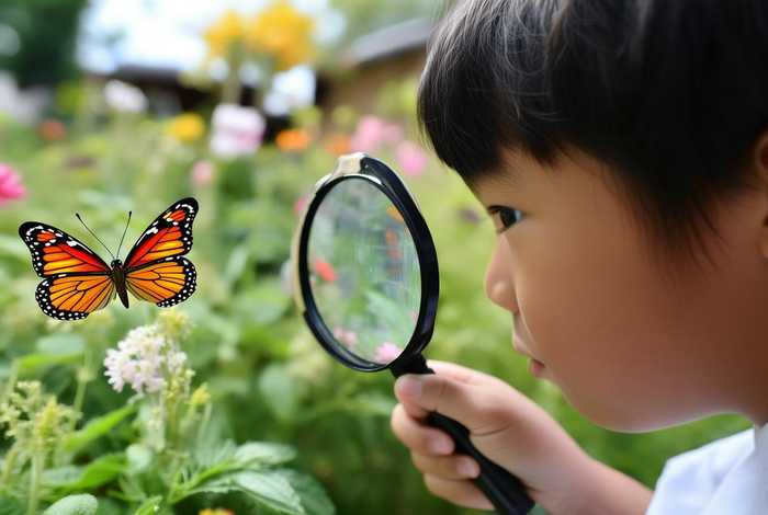 生活中的科学现象作文四年级400字（生活中的科学现象作文四年级400字怎么写）